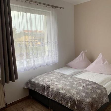 Willa Solna Kołobrzeg Buitenkant foto