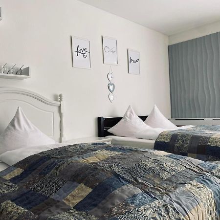 Willa Solna Kołobrzeg Kamer foto