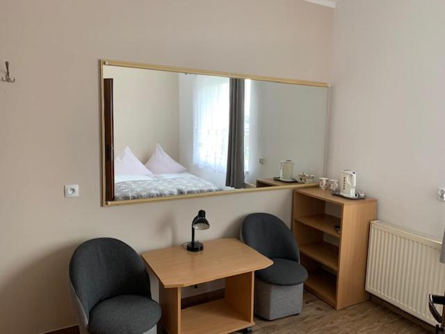 Willa Solna Kołobrzeg Buitenkant foto