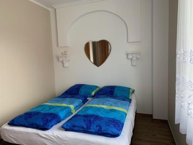 Willa Solna Kołobrzeg Buitenkant foto