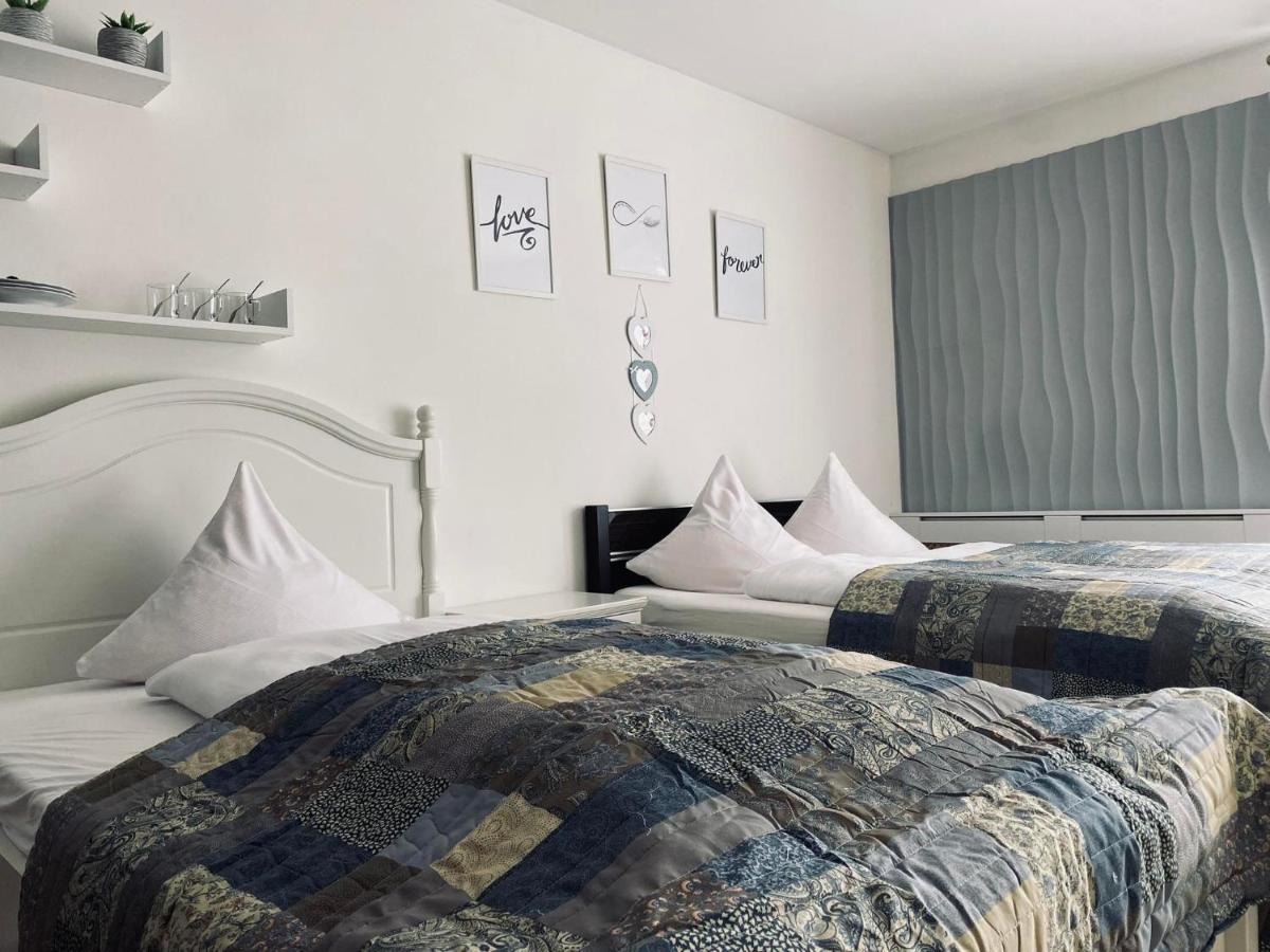 Willa Solna Kołobrzeg Kamer foto